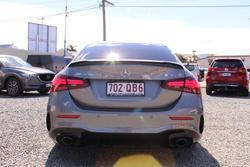 2024 Mercedes-Benz A-Class A35 AMG