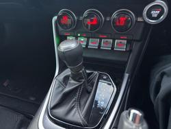 2024 Toyota GR86 GTS