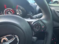 2024 Toyota GR86 GTS