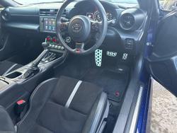 2024 Toyota GR86 GTS