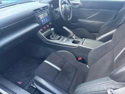 2024 Toyota GR86 GTS