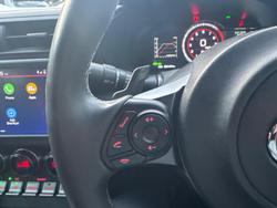 2024 Toyota GR86 GTS