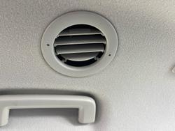 2025 Ford Everest Trend