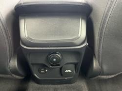 2025 Ford Everest Trend