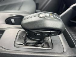 2025 Ford Everest Trend