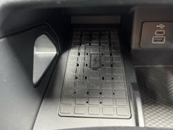 2025 Ford Everest Trend