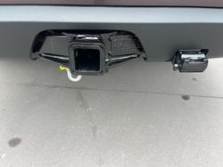 2025 Ford Everest Trend