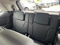 2025 Ford Everest Trend