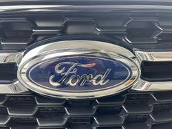 2025 Ford Everest Trend