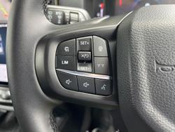 2025 Ford Everest Trend