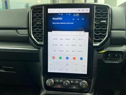 2025 Ford Everest Trend