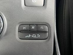 2025 Ford Everest Trend