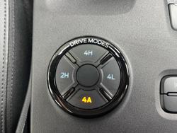 2025 Ford Everest Trend