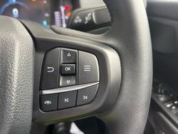 2025 Ford Everest Trend