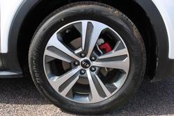 2018 Kia Sorento GT-Line