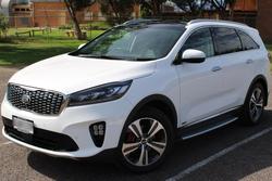 2018 Kia Sorento GT-Line