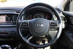 2018 Kia Sorento GT-Line