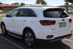 2018 Kia Sorento GT-Line
