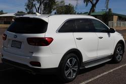 2018 Kia Sorento GT-Line