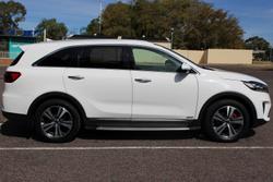 2018 Kia Sorento GT-Line