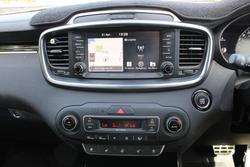2018 Kia Sorento GT-Line