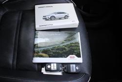 2018 Kia Sorento GT-Line