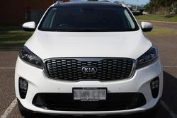 2018 Kia Sorento GT-Line