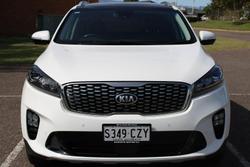 2018 Kia Sorento GT-Line