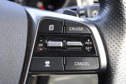 2018 Kia Sorento GT-Line