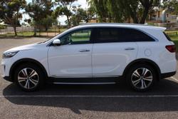 2018 Kia Sorento GT-Line