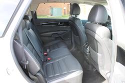 2018 Kia Sorento GT-Line