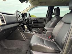 2024 Mitsubishi Triton GLS