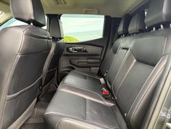 2024 Mitsubishi Triton GLS