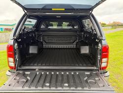 2024 Mitsubishi Triton GLS