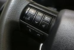 2022 Toyota Hilux Workmate