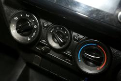 2022 Toyota Hilux Workmate