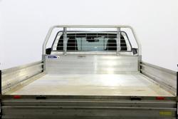 2022 Toyota Hilux Workmate