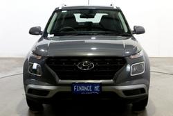 2025 Hyundai Venue