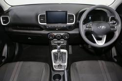 2025 Hyundai Venue