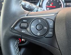 2019 Holden Commodore RS