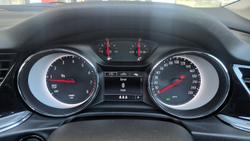 2019 Holden Commodore RS