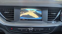 2019 Holden Commodore RS