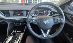 2019 Holden Commodore RS