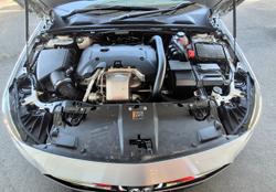 2019 Holden Commodore RS