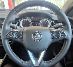 2019 Holden Commodore RS