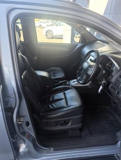 2014 Isuzu MU-X LS-T