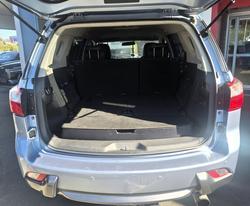 2014 Isuzu MU-X LS-T