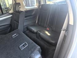 2014 Isuzu MU-X LS-T