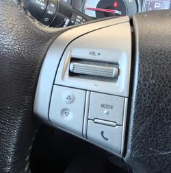 2014 Isuzu MU-X LS-T