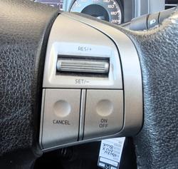 2014 Isuzu MU-X LS-T